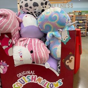 squishmallow for kristina